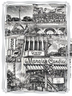 14th District Hoodie