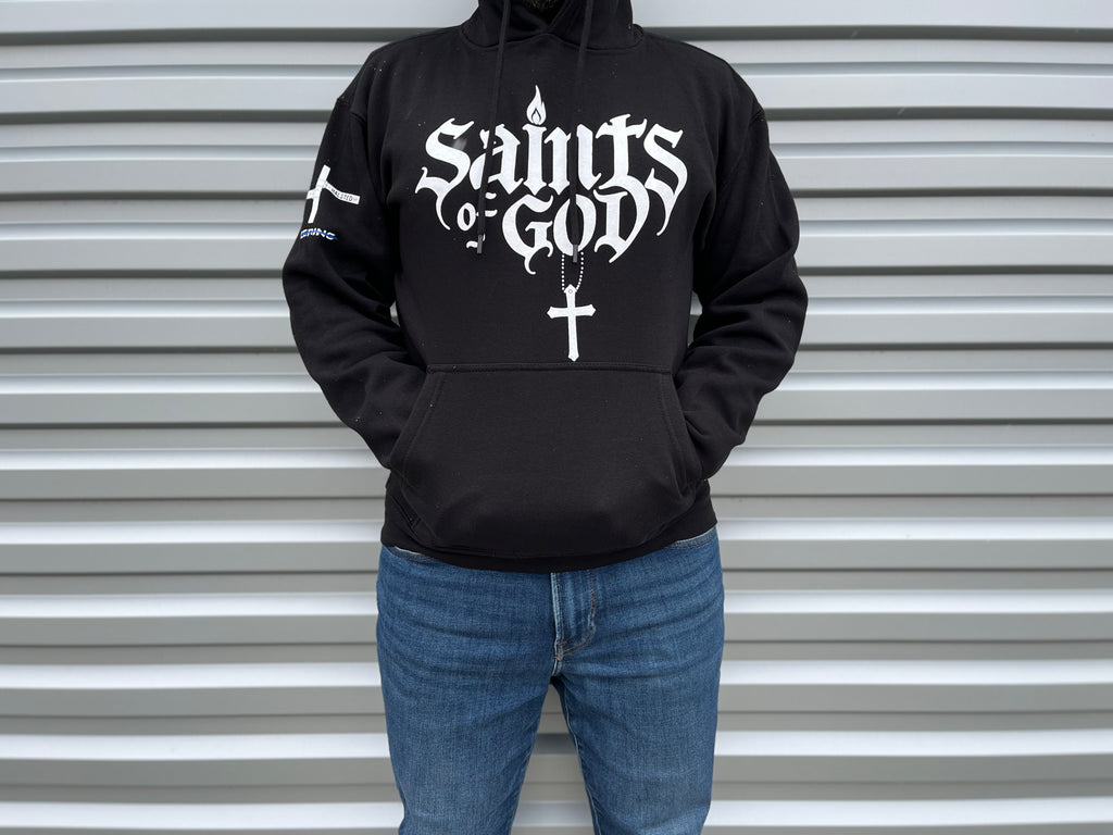 14th District Hoodie