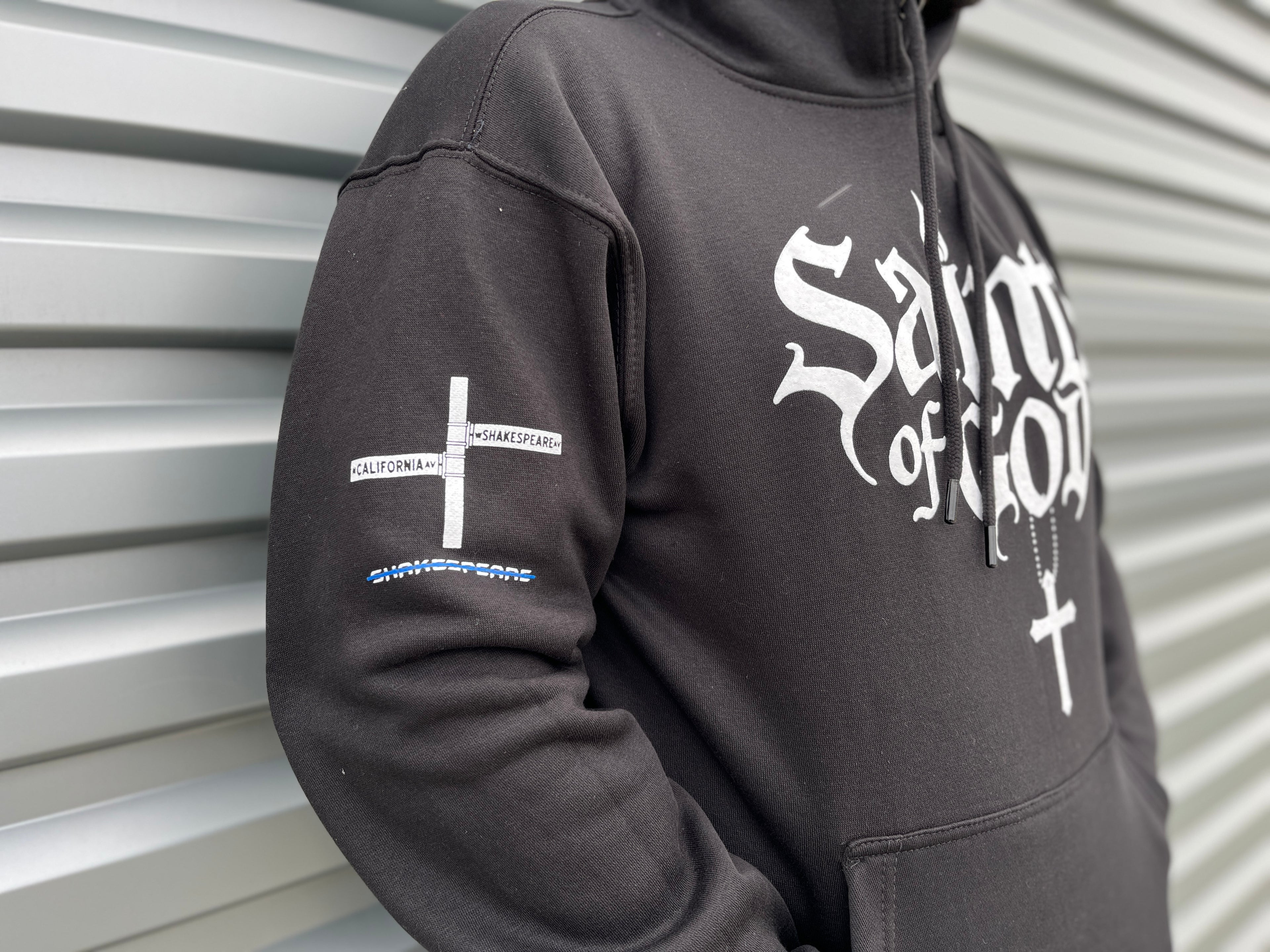 14th District Hoodie