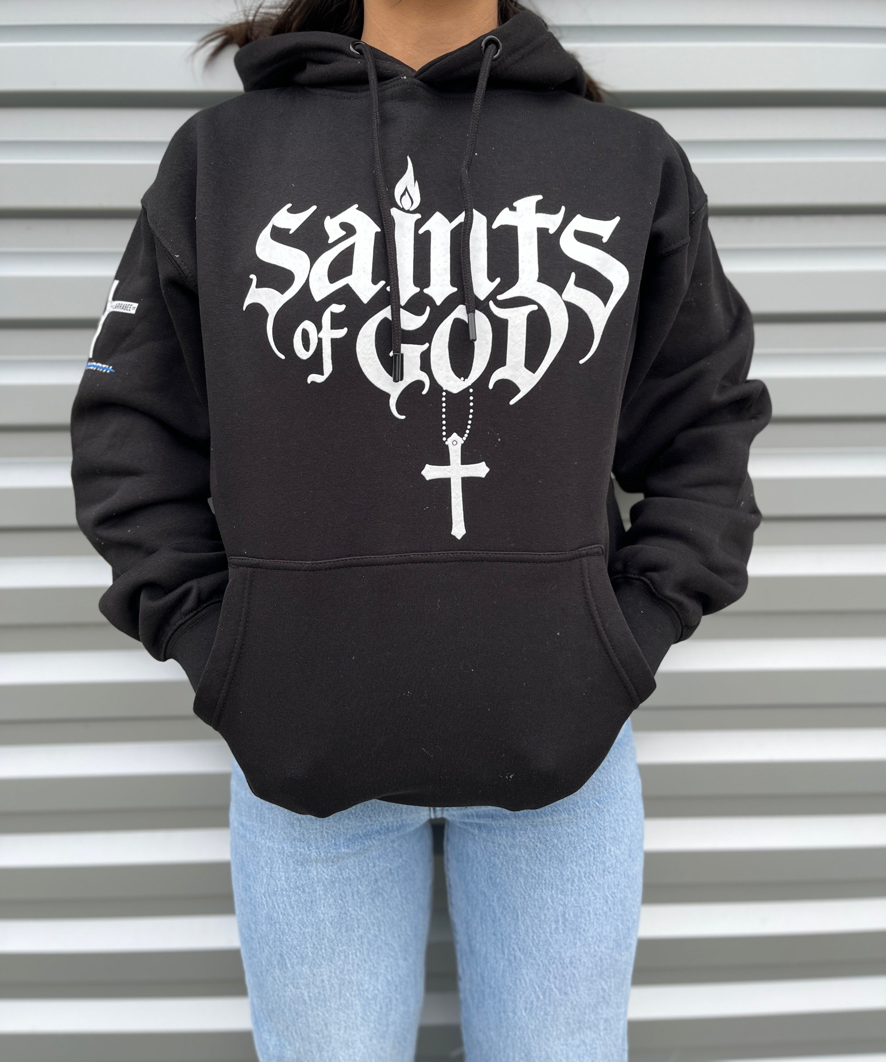 14th District Hoodie